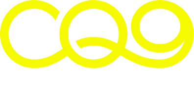 CQ9 logo