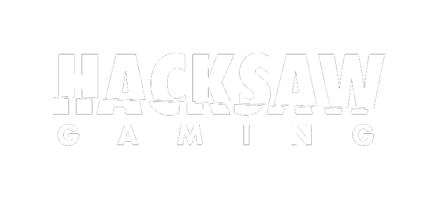 Hacksaw Gaming logo