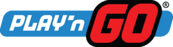 Play'n GO logo