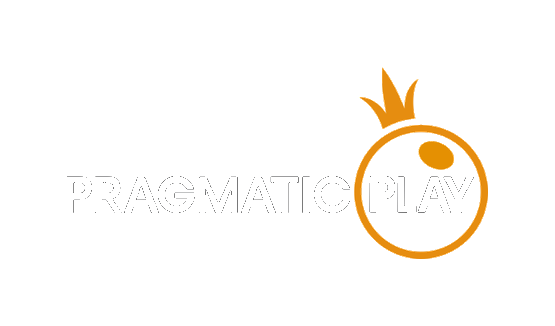 Pragmatic Play logo