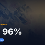 Arti RTP 96% Sebenarnya: Kenapa Ini Bukan Janji Uang Kembali 96%