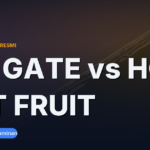 Koi Gate vs Hot Hot Fruit: RTP 98% Lawan 96,7%, Tapi Bukan Itu yang Menentukan Rasa Mainnya