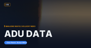 Mahjong Ways 2 vs Lucky Neko: Adu Data Resmi Dua Andalan PG Soft, Bukan Adu Mitos ‘Mana yang Lebih Gampang Meledak’