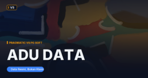 Pragmatic Play vs PG Soft: Adu Data Resmi Dua Provider, Bukan Soal ‘Mana yang Lebih Gampang Meledak’