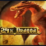 24K Dragon: Play’n GO — RTP 96,20% (default), Max Win 24.000x, Tema Naga Emas