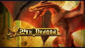 24K Dragon