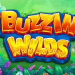 3 Buzzing Wilds: Pragmatic Play — RTP 96,03%, Max Win 5.000x, Tema Lebah