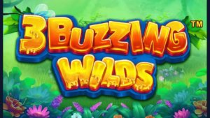 3 Buzzing Wilds