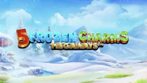 5 Frozen Charms Megaways