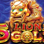 5 Lions Gold: Review Slot Pragmatic Play dengan 243 Ways to Win