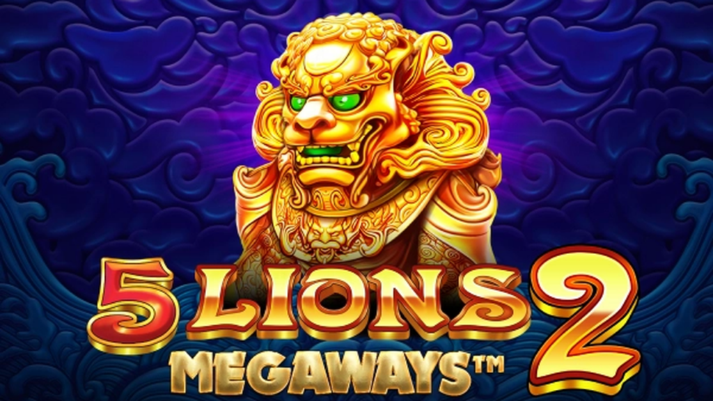 5 Lions Megaways 2 Pragmatic Play: RTP Resmi 96,50%, Max Win 8.000x — Bukan Versi RTP dari Megaways Pertama