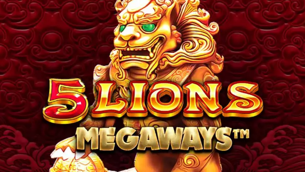 5 Lions Megaways: RTP Resmi 96,50% dan Cara Kerja Mekanik Megaways
