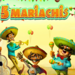 5 Mariachis: Habanero — RTP 96,65% — Cek Fakta SpinFakta