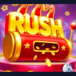 777 Rush: Pragmatic Play — Cek Fakta RTP Resmi 96,50% & Max Win 2.000x