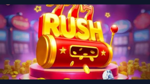 777 Rush
