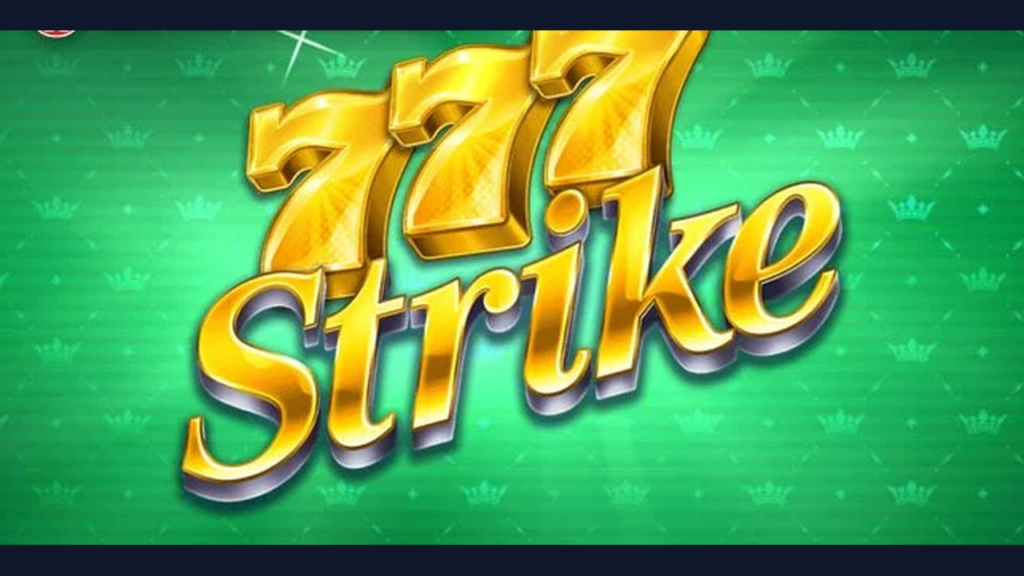 777 Strike: Red Tiger — Cek Fakta RTP Resmi 95,80% & Max Win 2.830x