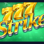 777 Strike: Red Tiger — Cek Fakta RTP Resmi 95,80% & Max Win 2.830x