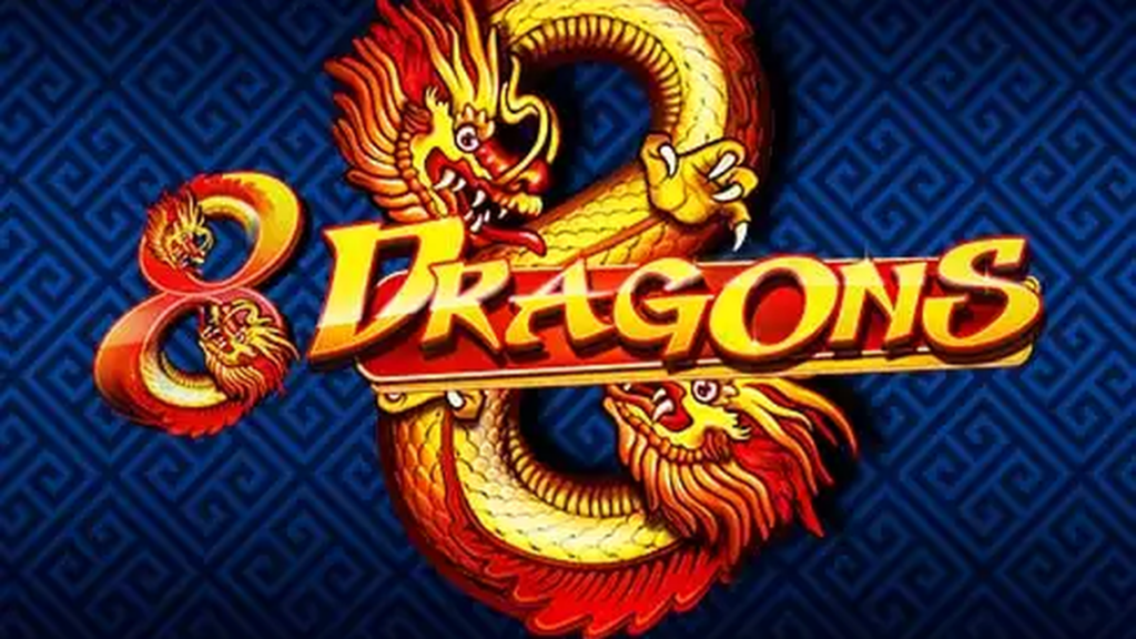 8 Dragons Pragmatic Play: RTP 96,37% (Agregator), Slot naga klasik pragmatic play dengan simbol naga bertumpuk dan pengganda hingga 30x di putaran gratis — Cek Fakta SpinFakta