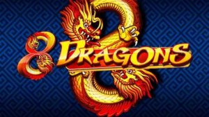 8 Dragons