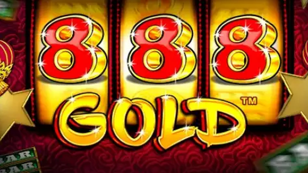 888 Gold Pragmatic Play: RTP 97.52% (Agregator), slot klasik 3 gulungan bergaya retro dengan RTP rujukan di atas rata-rata — Cek Fakta SpinFakta