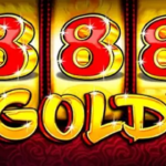 888 Gold Pragmatic Play: RTP 97.52% (Agregator), slot klasik 3 gulungan bergaya retro dengan RTP rujukan di atas rata-rata — Cek Fakta SpinFakta