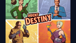 Agent Destiny