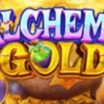 Alchemy Gold PG Soft: RTP 96.78% (Agregator), laboratorium alkimia yang mengubah simbol menjadi emas lewat mekanik klaster — Cek Fakta SpinFakta