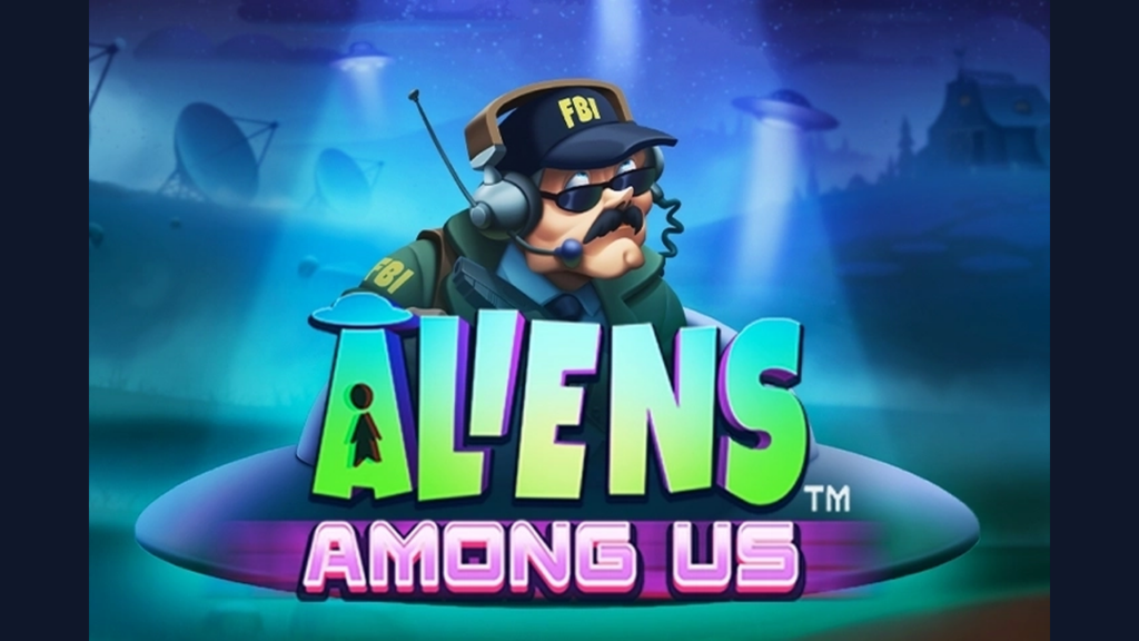 Aliens Among Us: Hacksaw Gaming — Cek Fakta RTP 96,36% & Max Win 15.000x