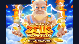 Almighty Zeus Empire