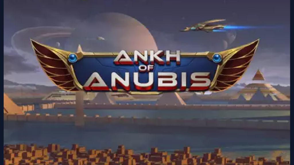 Ankh of Anubis: Play’n GO — RTP 94,2%, Max Win 15.000x, Tema Mesir Kuno