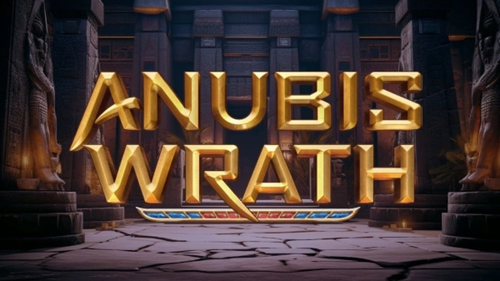 Anubis Wrath (PG Soft): RTP 96,75% Agregator, Max Win 10.000x dan Multiplier Reel