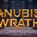 Anubis Wrath (PG Soft): RTP 96,75% Agregator, Max Win 10.000x dan Multiplier Reel