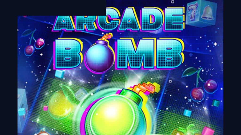 Arcade Bomb: Red Tiger — RTP 96,15% (agregator), max win 1.000x — Cek Fakta SpinFakta
