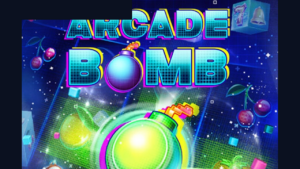 Arcade Bomb