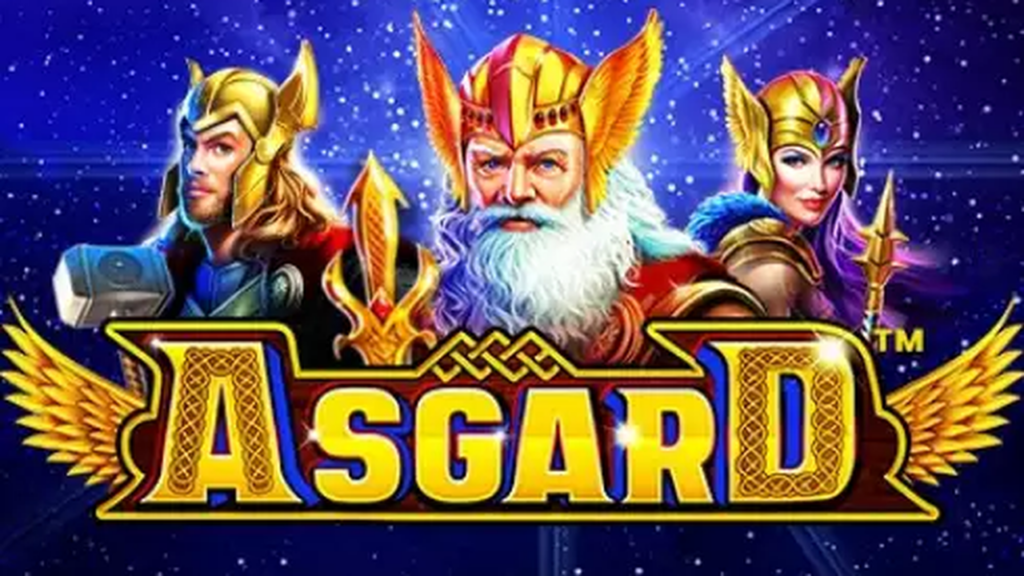 Asgard Pragmatic Play: RTP 95,47% (Agregator), Slot mitologi nordik dengan empat dewa (thor, loki, freyja, odin) yang masing-masing membawa fitur berbeda — Cek Fakta SpinFakta