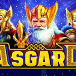 Asgard Pragmatic Play: RTP 95,47% (Agregator), Slot mitologi nordik dengan empat dewa (thor, loki, freyja, odin) yang masing-masing membawa fitur berbeda — Cek Fakta SpinFakta