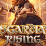 Asgardian Rising PG Soft: RTP 96,76% Sumber Agregator dan Mekanik Cascading Multiplier