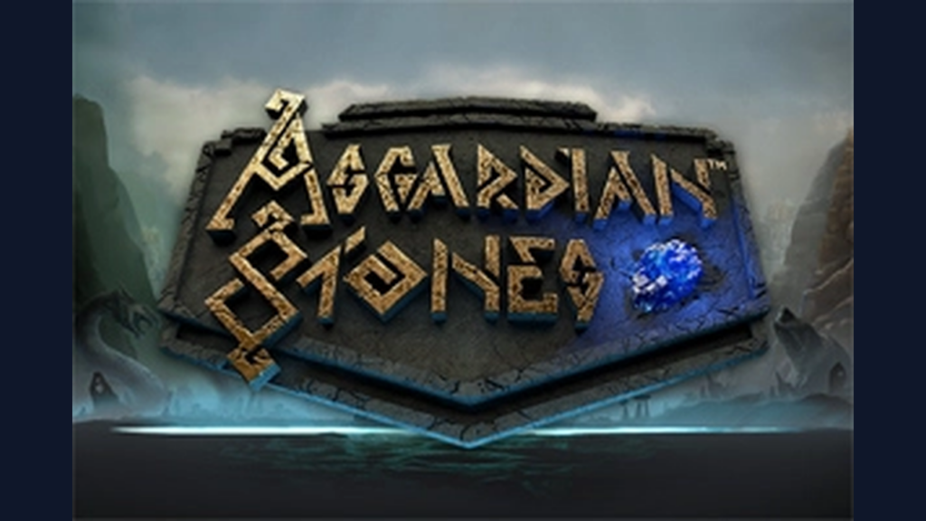 Asgardian Stones: NetEnt — Cek Fakta RTP Resmi 96,31% & Max Win 1.000x