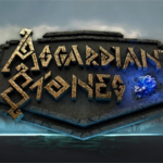 Asgardian Stones: NetEnt — Cek Fakta RTP Resmi 96,31% & Max Win 1.000x