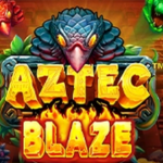 Aztec Blaze Pragmatic Play: RTP Resmi 96,50% — dan Peluang Max Win 1 Banding 21 Juta