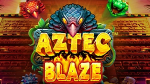 Aztec Blaze