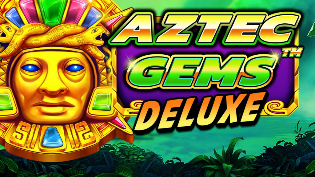 Aztec Gems Deluxe: Ulasan Lengkap RTP dan Mekanik Money Respin