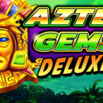 Aztec Gems Deluxe: Ulasan Lengkap RTP dan Mekanik Money Respin