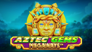 Aztec Gems Megaways