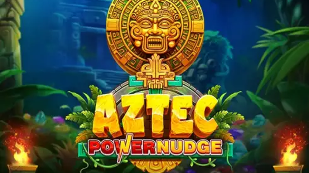 Aztec Powernudge Pragmatic Play: RTP 96,46% (Resmi), Max Win 5.000x — Powernudge Pertama Sistem Scatter Pays