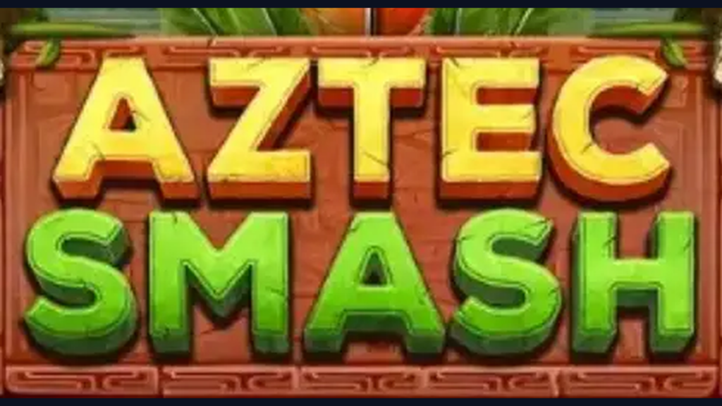 Aztec Smash: Pragmatic Play — RTP 95,51%, Max Win 9.000x, Tema Petualangan Aztec Cluster Pays