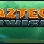 Aztec Twist: Hacksaw Gaming — RTP Default 96,36%, Max Win 6.800x, Volatilitas Tinggi