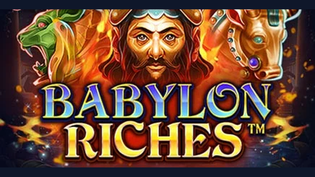 Babylon Riches: NetEnt — Cek Fakta RTP 96,13% & Max Win 7.250x