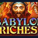 Babylon Riches: NetEnt — Cek Fakta RTP 96,13% & Max Win 7.250x