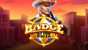 Badge Blitz